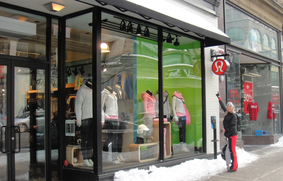 Lululemon We Made Too Much Sale Has Deals On New Items That Are