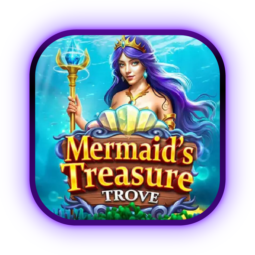 Mermaid’s Treasure Trove