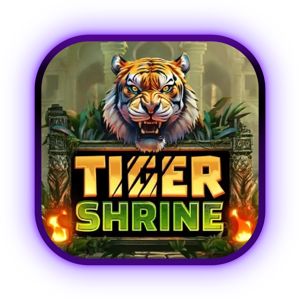 Tiger Shrine